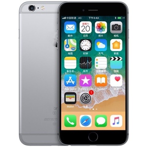 Teléfonos <span class=keywords><strong>6</strong></span> Plus Originales de Segunda Mano, Todas las Memorias y Funciones Probadas, Venta al por Mayor y al Detal, Red 3G/4G, <span class=keywords><strong>Nano</strong></span> <span class=keywords><strong>SIM</strong></span> - Product Image 3