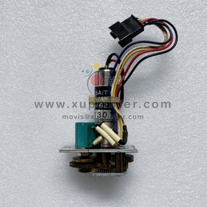 MA Original Ink Key Motor JP16-12V-62.66 Servo Motor for Ryobi Offset <b>Printing</b> <b>Machine</b> Spare Parts - Product Image 2