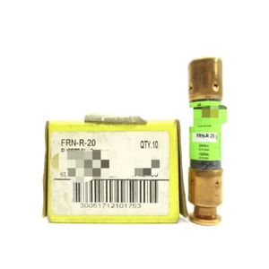 Controlador de programación PLC de automatización Industrial de almacén listo Original, nuevo, 250VAC, 20A, - Product Image 1