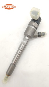 Injecteur de carburant 0445110618 pour B <span class=keywords><strong>13</strong></span> DT. Moteur E 1.3 <span class=keywords><strong>CDTI</strong></span> 95 CV - Product Image 2