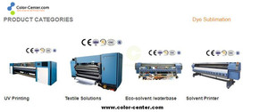 Chine meilleur! <span class=keywords><strong>Imprimante</strong></span> vinyle jetbest eco sol, 1.8m, colour centre Shanghai, 1 pièce - Product Image 5