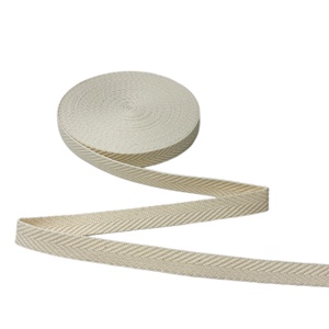 Cinta <span class=keywords><strong>de</strong></span> Algodón Personalizada en Color y Ancho, Cinta <span class=keywords><strong>de</strong></span> Espiga para Ropa, <span class=keywords><strong>Accesorios</strong></span> <span class=keywords><strong>de</strong></span> Costura, Cinturón, <span class=keywords><strong>Correa</strong></span>, <span class=keywords><strong>Precio</strong></span> <span class=keywords><strong>de</strong></span> Fábrica al por Mayor - Product Image 6