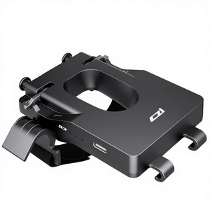 Sistema de Lanzamiento Aéreo de Plástico CZI TH2 para Dron Matrice 4T/4E - Lanzador de Logística de Rescate de Emergencia en Stock - Product Image 6
