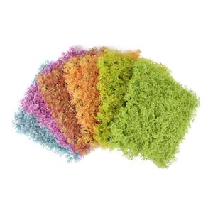 Paneles de setos de boj artificiales-Seto de pared de privacidad y muro de cobertura artificial, ideal <span class=keywords><strong>para</strong></span> jardín y recinto de propiedad - Product Image 5