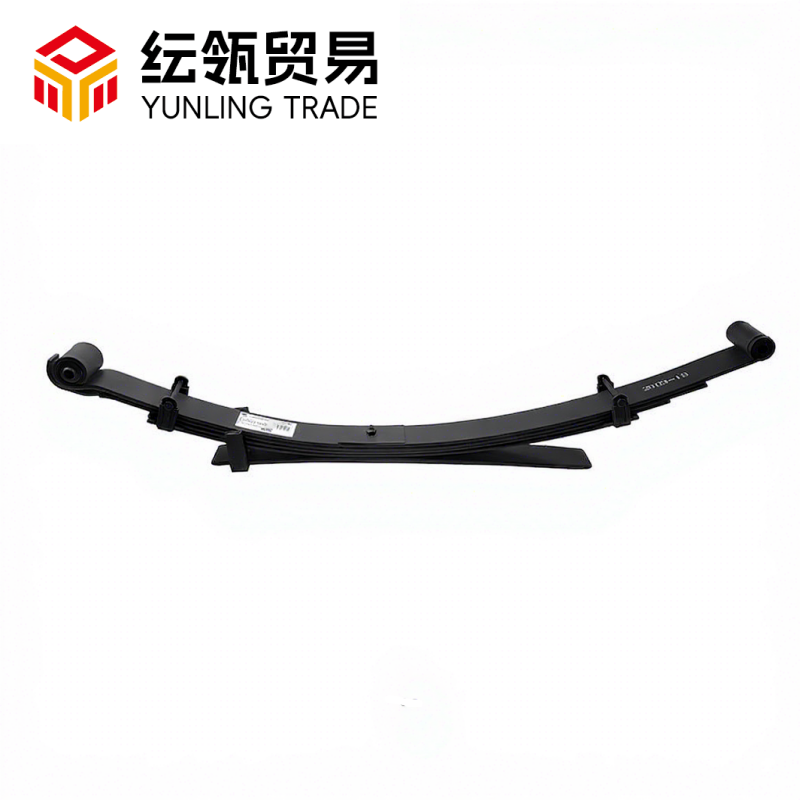 4150A094 Heavy Duty Steel Parabolic Steering