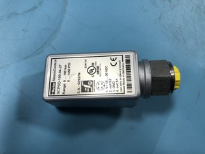 Controlador Hidráulico SCPSD-100-04-27 BSPP con Rosca Interna, Pintado en Zinc, Fundido a Presión, Z 410, en Stock - Product Image 6