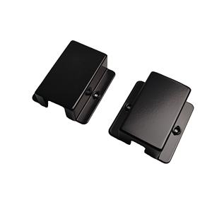 Полностью индивидуальные бесплатные образцы из нержавеющей стали алюминиевые гибочные порошкообразные ручки для покрытия кронштейны - Product Image 6