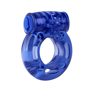 manforce epic thunder ring review: Best Vibrating Cock Ring?