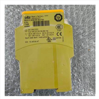 Terminal de Entrada Analógica EtherCAT EL3692, 0-10V, 4-20mA, RTD, 16 Bits, 8 Canales, Adquisición de Señales de Proceso de 8 Canales y 12 Bits, Temperatura