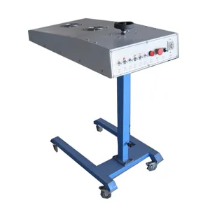 High Quality Strong Penetrating Power Fast Drying Speed T Shirt Screen Printing Flash Dryer for T Shirt Screen Printing