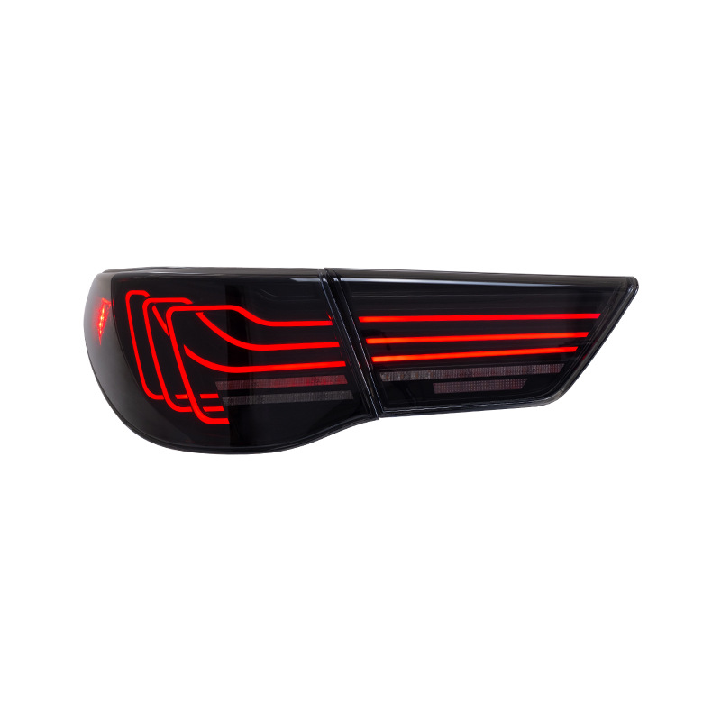 10-12 reiz tail light/ordinary model