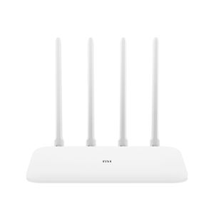Routeur sans fil d'origine Xiaomi 4A Dual-core CPU Gigabit 1167Mbps AC1200 4 antennes 128 Mo - Product Image 1