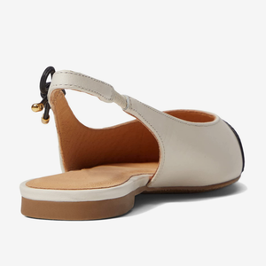 Sandalias con estilo para mujer, zapatos informales personalizados de alta gama, de cuero, nuevos - Product Image 5