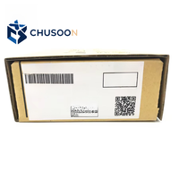 Papan Adaptor Komunikasi RS-485 MELSEC-F FX2NC-485ADP Asli, Tautan Data CPU FX2NC untuk Mi... Modul Komunikasi Industri
