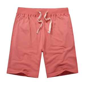 Pantalones Cortos Deportivos de Playa de Secado Rápido, Ecológicos, Casuales, Elásticos, Negros, Talla Grande para Hombre, Servicio OEM Personalizado - Product Image 3