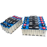 Module de supercondensateur Maxwell 16V 500F, alimentation de démarrage de voiture, condensateur 500 Farad, ultracapaciteurs, supercapaciteur