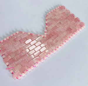 มาสคาร่าบำรุงรอบดวงตาจากควอตซ์โรส - Product Image 1