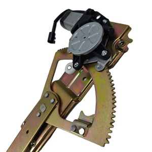 Sử Dụng Cho Shacman F3000 Phụ Tùng Xe Tải Chất Lượng Cao Điện Điều Chỉnh Cửa Sổ Sử Dụng Nâng Cửa Sổ 81.62640.6049 8162640.6050 Giá Rẻ Giá - Product Image 1