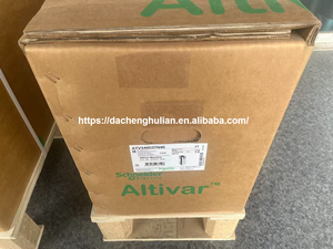 Sch-neider ATV340D37N4E |   Variateur de vitesse Altivar Machine 37 KW (50 HP) 400/480V Triphasé Ethernet Intégré ATV340D37N4E T - Product Image 3