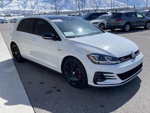 <span class=keywords><strong>VOLKSWAGEN</strong></span> <span class=keywords><strong>Golf</strong></span> <span class=keywords><strong>GTI</strong></span> 2.0T SE HATCHBACK d'occasion - Modèle 2024 - Product Image 4