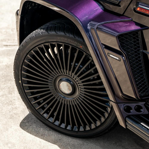 Jante de roues forgées 19 20 21 22 pouces pour <span class=keywords><strong>Corvette</strong></span> C6 C7 C8 Z06 ZR1 <span class=keywords><strong>Chevrolet</strong></span> GMC Dodge <span class=keywords><strong>Viper</strong></span> Ram Ford Cadillac Jeep Benz bmw audi - Product Image 4