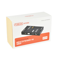 FJ-SH003 Fjgear Interface Multimédia Haute Définition hdmi 3G/SDI SDI vers HDMI Convertisseur HD/SD/3G