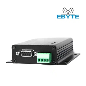 HOT Frequency hopping E34-DTU-100 transceiver Industrial IoT Ebyte 2.4ghz wireless audio transmitter receiver module - Product Image 4