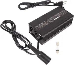 Chargeur Kaabo Wolf Warrior 83v 5a Vmoto Soco pour batteries Li-ion 72V 20S - Product Image 1