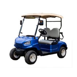 Carolina seat 4 Setter carts carrito de golf con box Club Car a la venta - Product Image 1