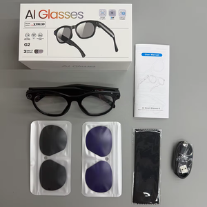 แว่นตาอัจฉริยะ G2 AI - Product Image 1