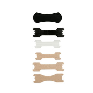 छोटे आकार के एंटी-खर्राटे नाक स्ट्रिप्स बच्चों के नाक के शरीर के पैच को काटने की कोशिश करता है - Product Image 1