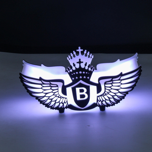 ODM OEM LED Botella Glorifier Botella Exhibición - Product Image 1