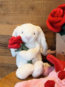 ตุ๊กตาเจลลี่แคท วาเลนไทน์ เลิฟเอ้ก รูปมาการอง ตุ๊กตาผ้าพลัฌ ตุ๊กตาดราก้อน สัมผัสนุ่มมาก ของเล่นเด็กผู้หญิง ของขวัญวันวาเลนไทน์ - Product Image 2