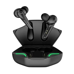 Écouteurs de jeu HONATOP N35 TWS avec écran LED, auriculares Super Bass, <span class=keywords><strong>casque</strong></span> sport à faible latence pour les joueurs - Product Image 2