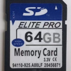 Sd Elite Pro 32Gb <b>Memory</b> <b>Card</b> High Speed For Digital Cameras - Product Image 2