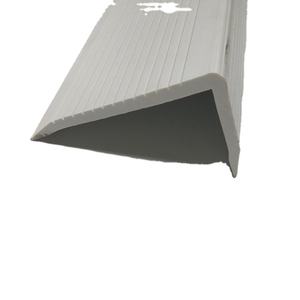 באיכות גבוהה <span class=keywords><strong>pvc</strong></span> מרובע מחורץ כבל מעכב פלסטיק לבן משטח לבן מרוכבים חיווט מעובה דגם Kebao 0254 - Product Image 6