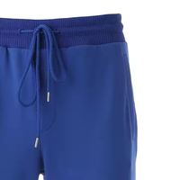 Machine à coudre industrielle QS-008UTC à 4/6/8/12 aiguilles, coupe automatique, pour pantalons de sport, ceinture élastique