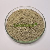 Poudre de pancréas de bœuf lyophilisée et séchée par pulvérisation, fournie directement par l'usine