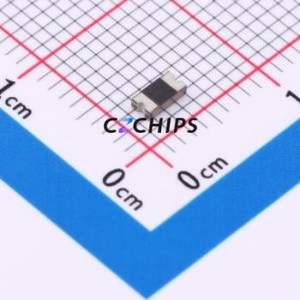 SL1206500 Resettable Fuse 1206 Fuse ( Withstand Voltage (Vmax): 6V )( Max Current (Imax): 50A )( Hold Current (Ihold): 5A ) - Product Image 1