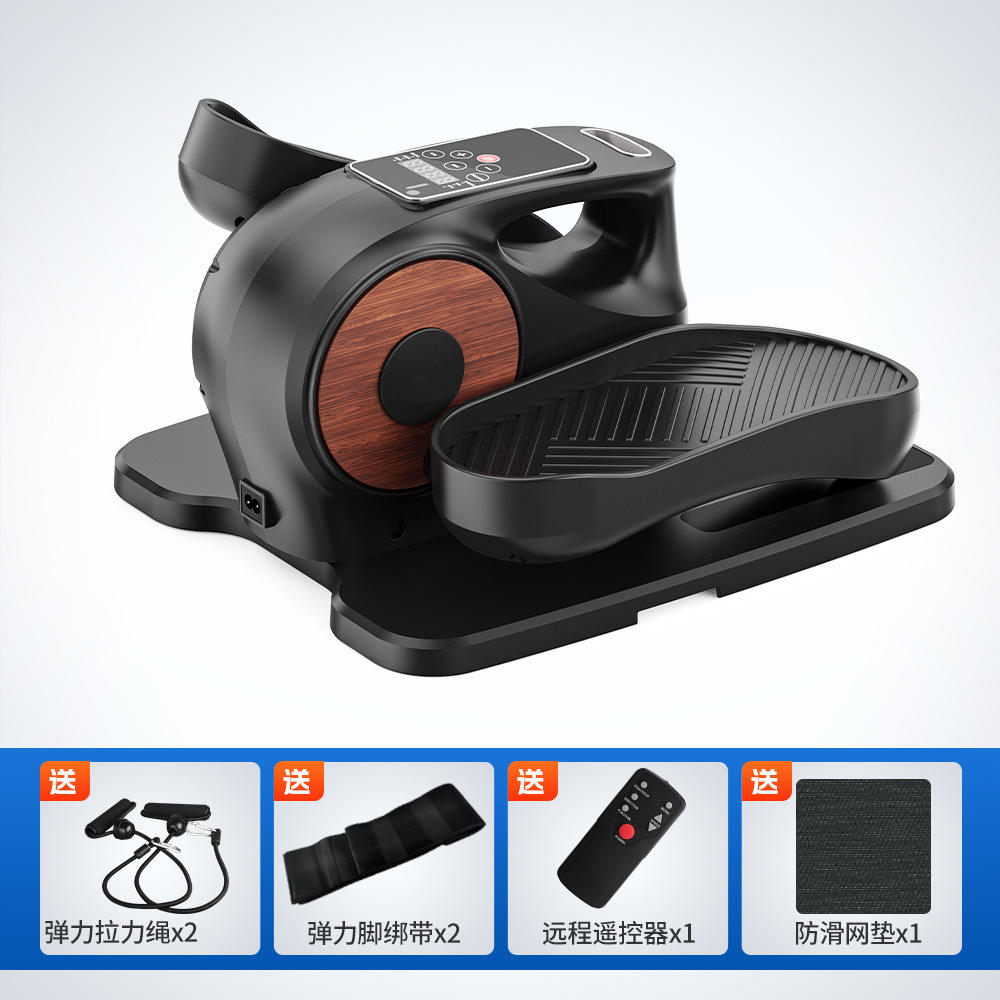 802 ลายไม้สีดำ