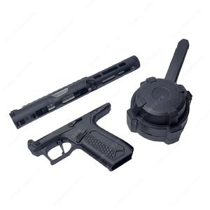 مسدس كرات الجل EAP-01 مستوحى من لعبة سبلاتر CS للعب في الهواء الطلق، لعبة كهربائية آمنة للأطفال، هدية عيد ميلاد للأطفال - Product Image 6