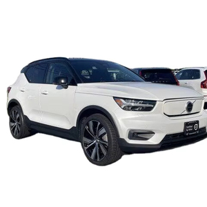 2021 para <span class=keywords><strong>C70</strong></span> Recharge EAWD P8 SUV 4 puertas con asientos de cuero, techo solar, cámara trasera, impecable y sin accidentes, venta al por mayor, volante a la izquierda - Product Image 1