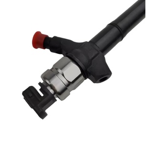 Nouvel injecteur de carburant à rampe commune diesel 095000-9740 0950009740 23670-51041 2367051041 pour système de carburant - Product Image 3
