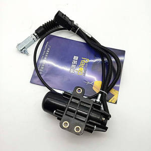 E303 304 305 306 307 308E Motor Gas Penggali 379-0803 Pengatur Motor Stepper 379-0803 3790803 - Product Image 3