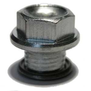 21512-21010 KKY0110404 30874061 MD050316 Bouchon de <span class=keywords><strong>vidange</strong></span> d'huile moteur pour Hyundai Rio Sorento <span class=keywords><strong>Sportage</strong></span> - Product Image 2