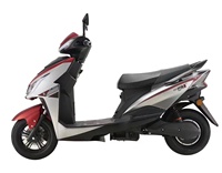 Moto électrique Wolf 3 SL ZL3 cd indien 1000w, batterie NMC, bon marché, nouveauté
