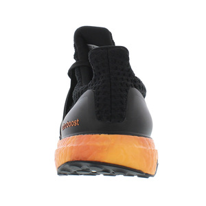 Adidas Ultraboost 4.0 DNA Sneakers alla moda da uomo Colore nero/arancione - 100% autentico - Product Image 4