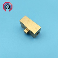 Pièces de rechange pour électrode de découpe Charmilles 135016089 WIN C474 fabriquées à Guangdong – Contactez le support