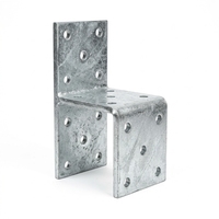 Interface de jonction structurelle sur mesure pour le support d'ingénierie multi-axes, matériel d'infrastructure industrielle avancée, OEM