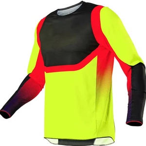Men's Long Sleeve T-<b>Shirts</b> Custom LOGO <b>Shirt</b> Breathable Quick Dry UV Protection UPF 50 Motorcycle Clothing - Product Image 4